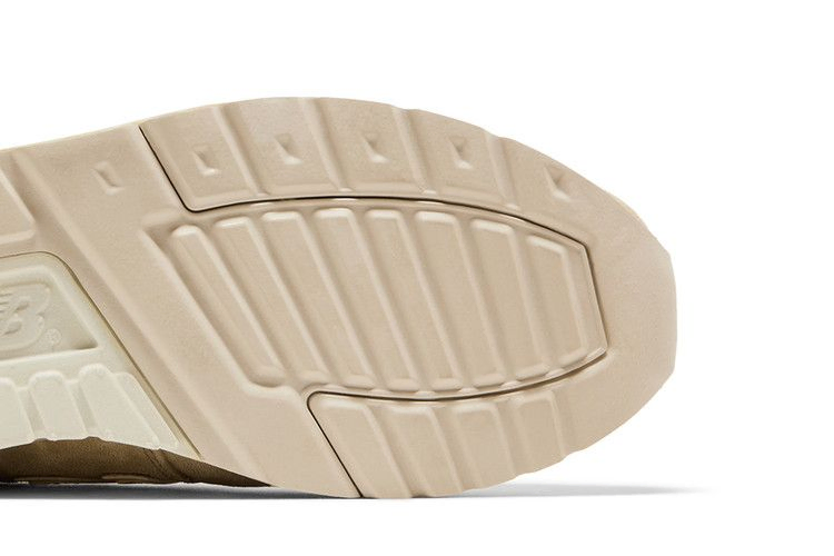 Кроссовки New Balance 997 Made in USA 'Tan'