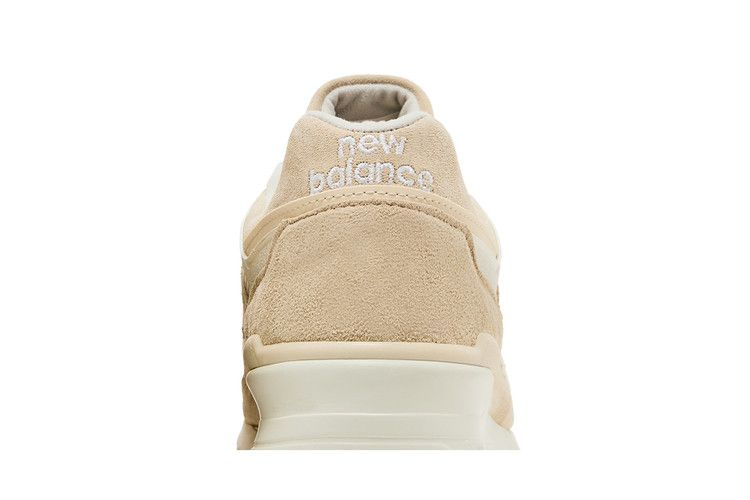Кроссовки New Balance 997 Made in USA 'Tan'
