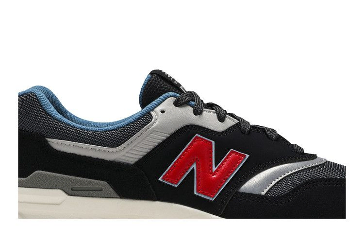 Кроссовки New Balance 997 'Magnet'