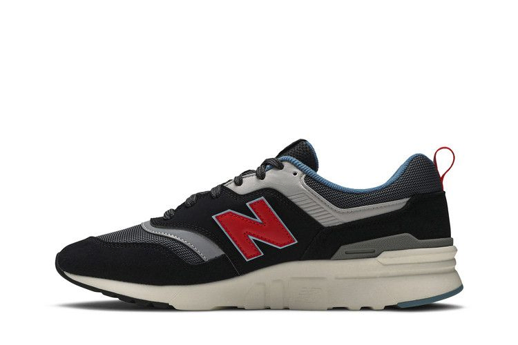 Кроссовки New Balance 997 'Magnet'