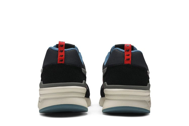 Кроссовки New Balance 997 'Magnet'