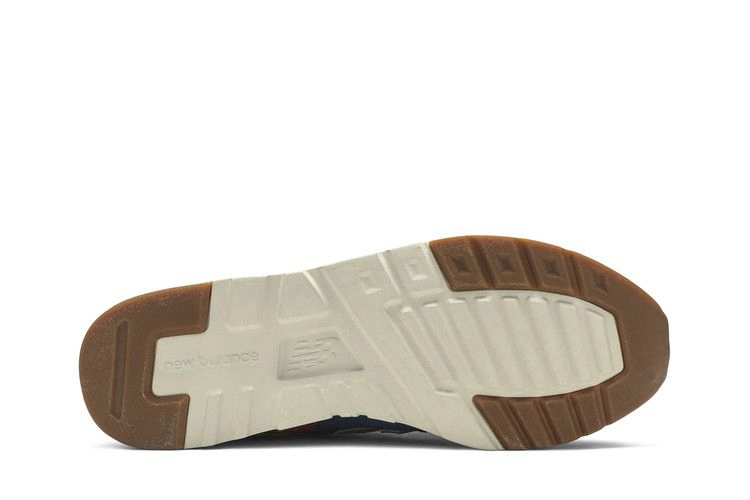 Кроссовки New Balance 997 'Outdoor Pack - Blue'