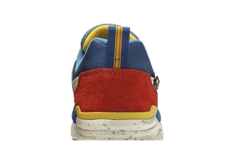 Кроссовки New Balance 997 'Outdoor Pack - Blue'