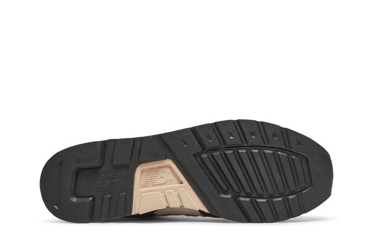 Кроссовки New Balance 997 'Patchwork'