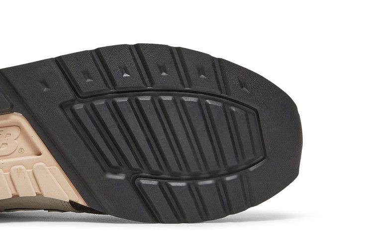 Кроссовки New Balance 997 'Patchwork'