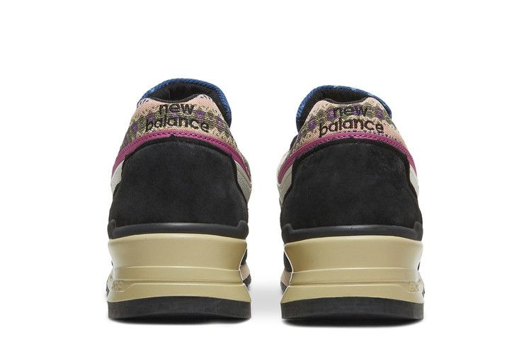 Кроссовки New Balance 997 'Patchwork'
