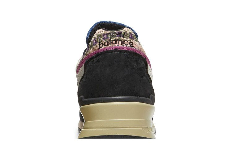 Кроссовки New Balance 997 'Patchwork'