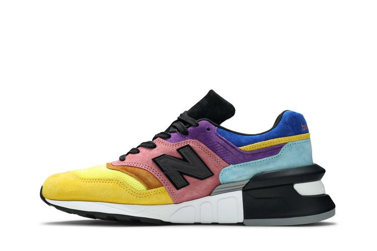 Кроссовки New Balance 997 Sport 'Baited'