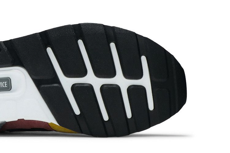 Кроссовки New Balance 997 Sport 'Baited'