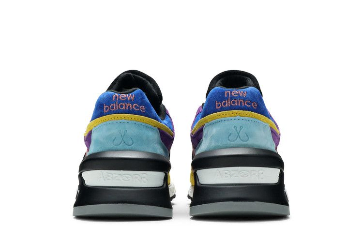 Кроссовки New Balance 997 Sport 'Baited'