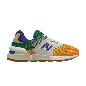 Многоцветный