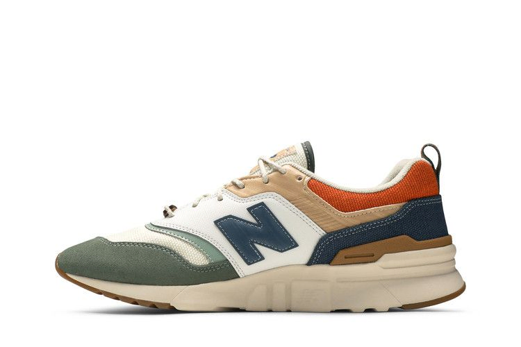 Кроссовки New Balance 997H 'Spring Hike'