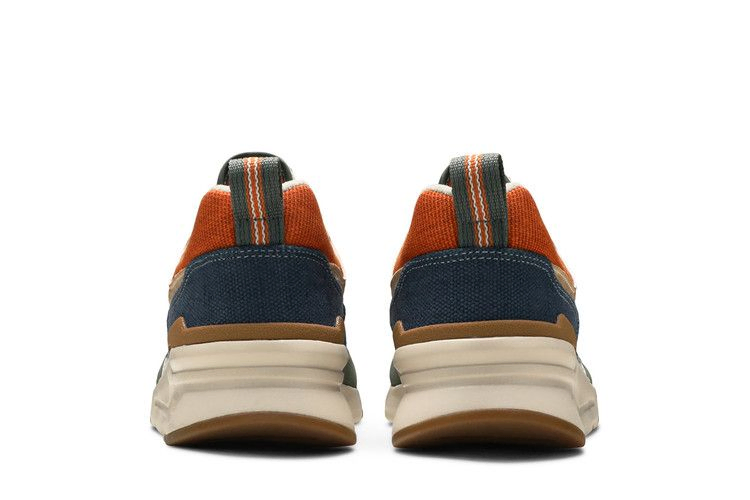 Кроссовки New Balance 997H 'Spring Hike'