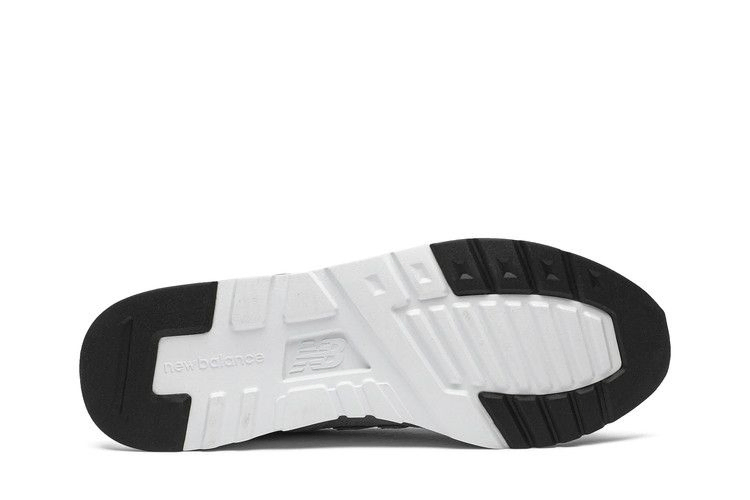 Кроссовки New Balance 997 'Team Away Grey'