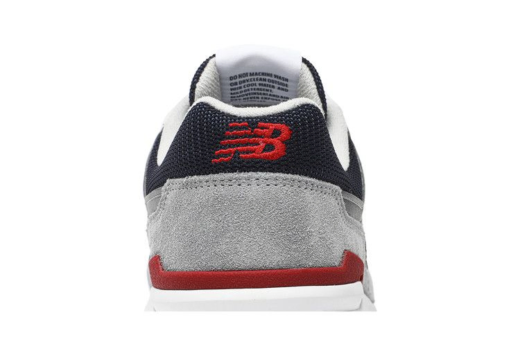 Кроссовки New Balance 997 'Team Away Grey'