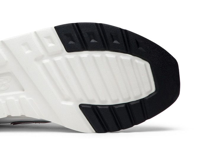 Кроссовки New Balance 997 Wide 'White Laser Blue'