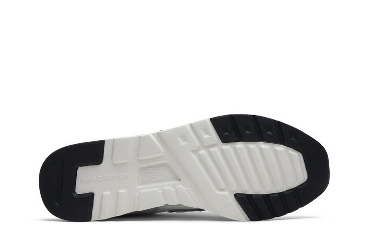 Кроссовки New Balance 997 'White Pink Blue'