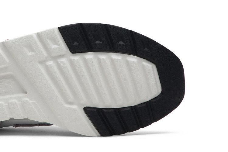 Кроссовки New Balance 997 'White Pink Blue'