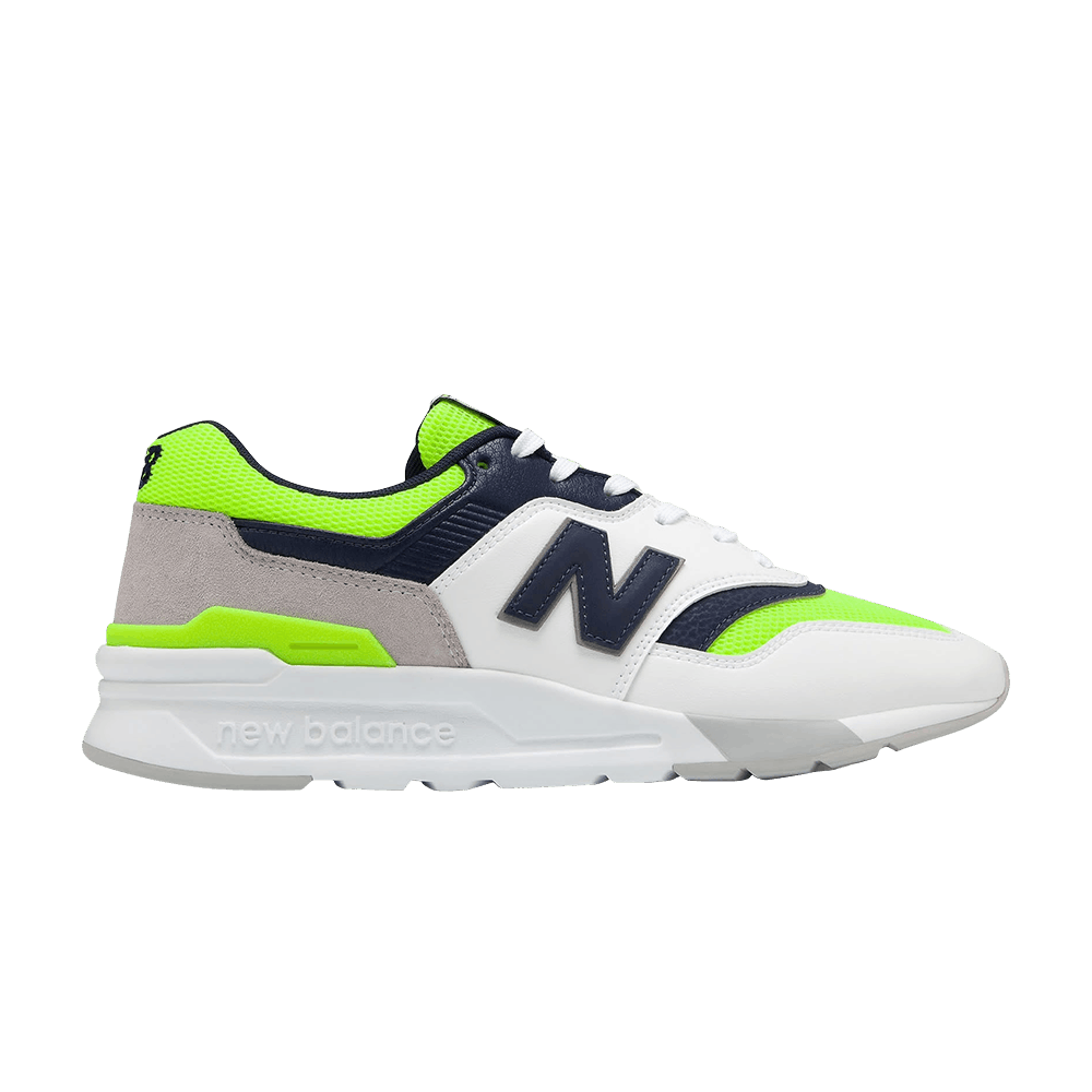 Кроссовки New Balance 997H 'Hi Lite'