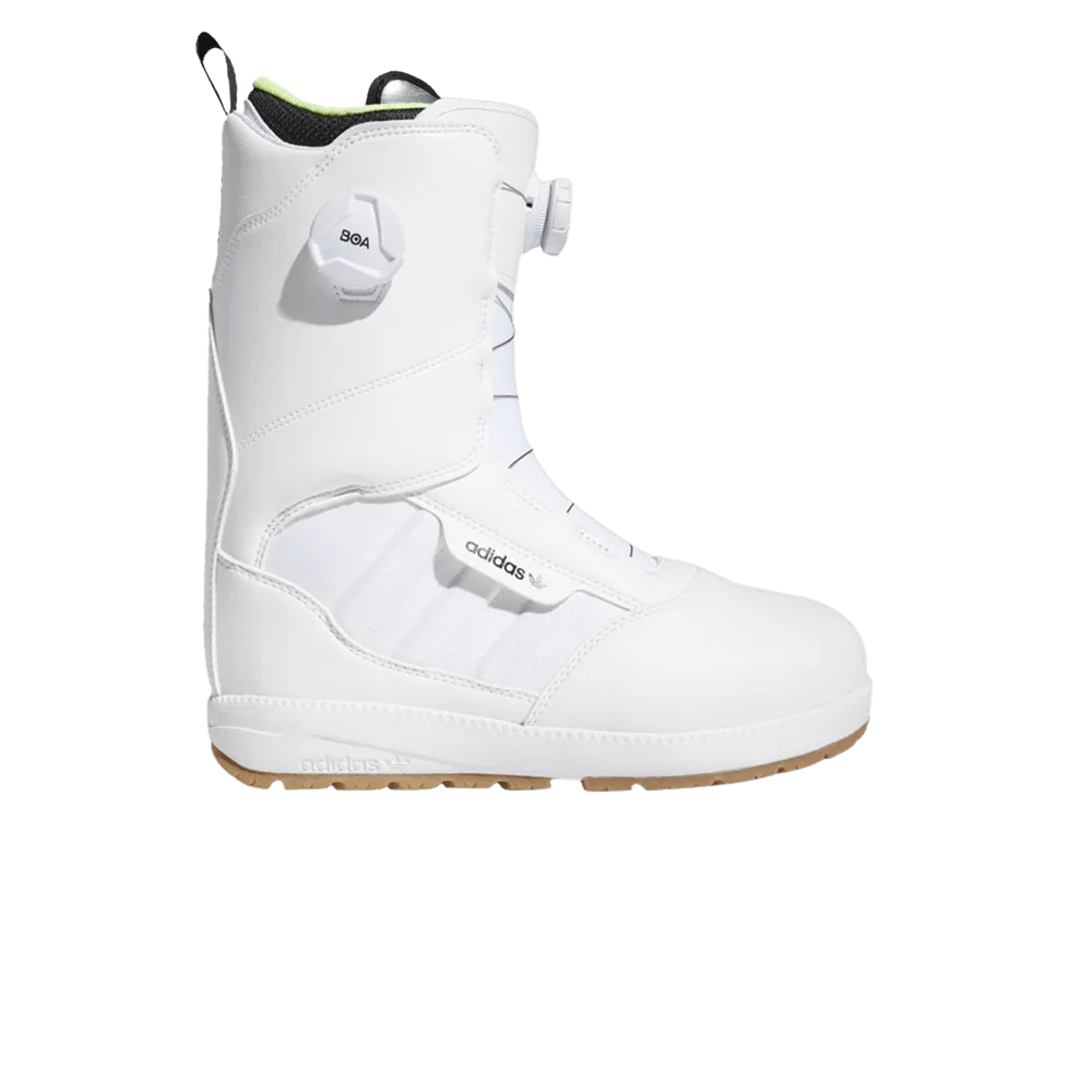 Adidas Response 3MC ADV Boot 'White Gum'