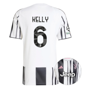 Традиционный белый с чёрными элементами