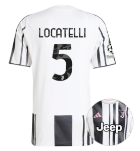 Традиционный белый с чёрными элементами