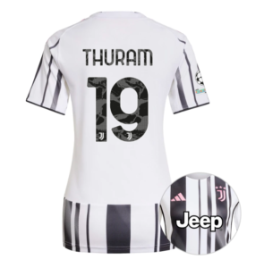 Традиционный белый с чёрными элементами