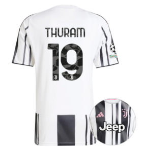 Традиционный белый с чёрными элементами