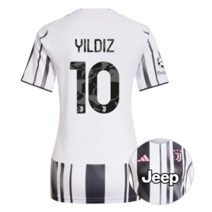 Традиционный белый с чёрными элементами