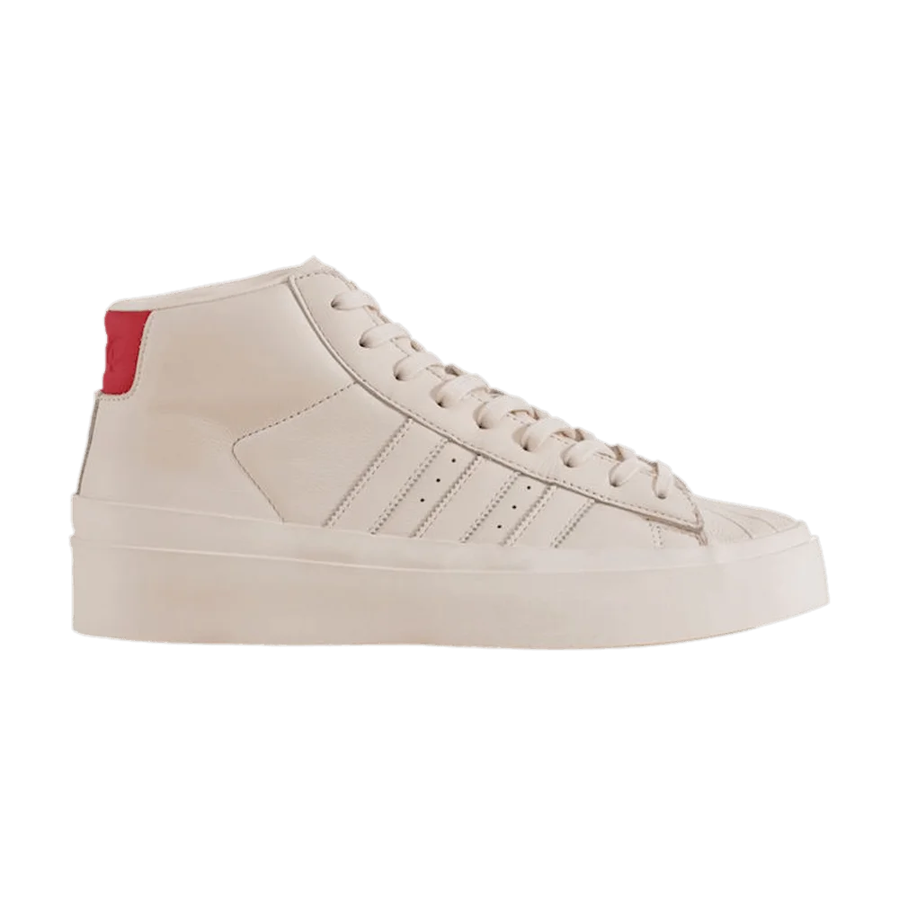Кроссовки 424 x adidas Pro Model 'Chalk White'