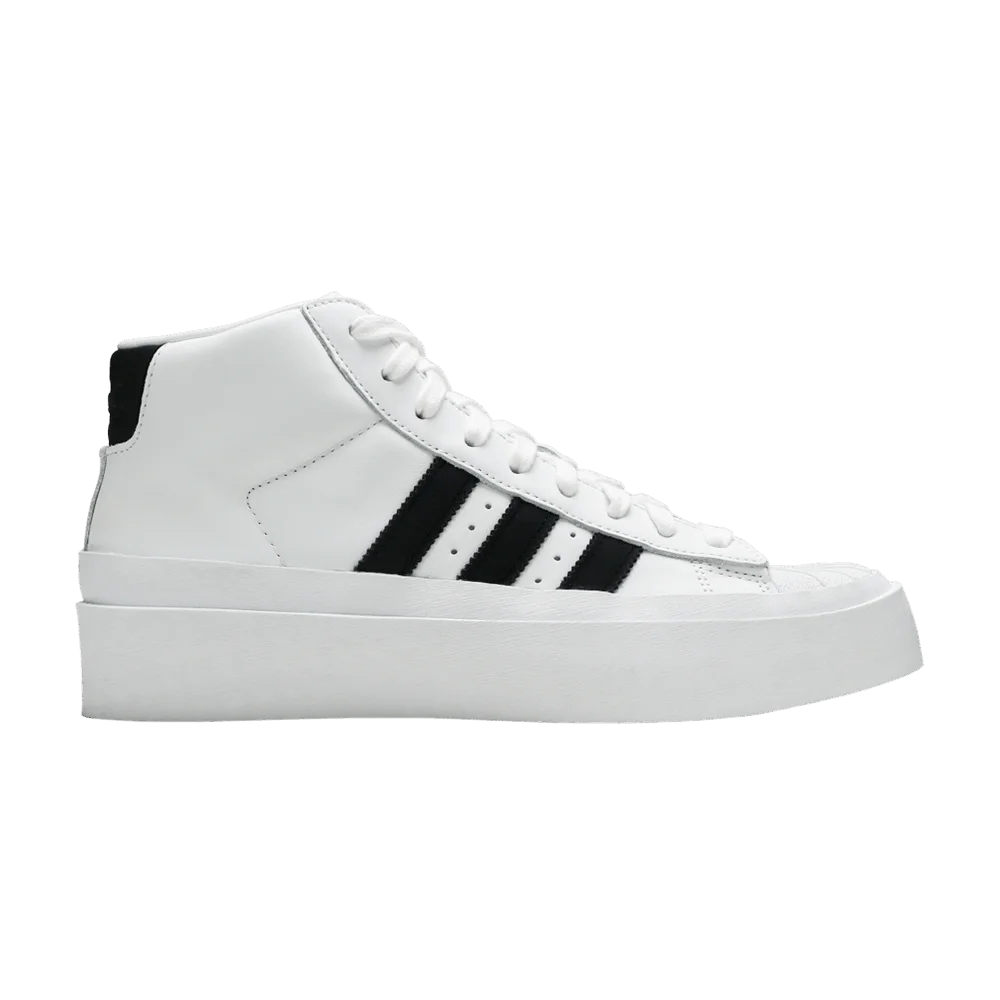 Кроссовки 424 x adidas Pro Model 'Cloud White'