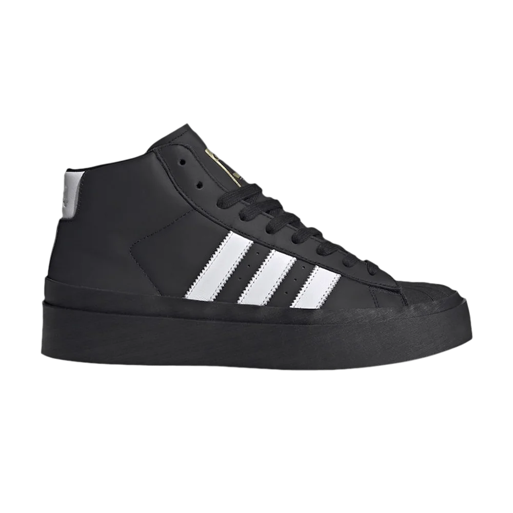 Кроссовки 424 x adidas Pro Model 'Core Black'