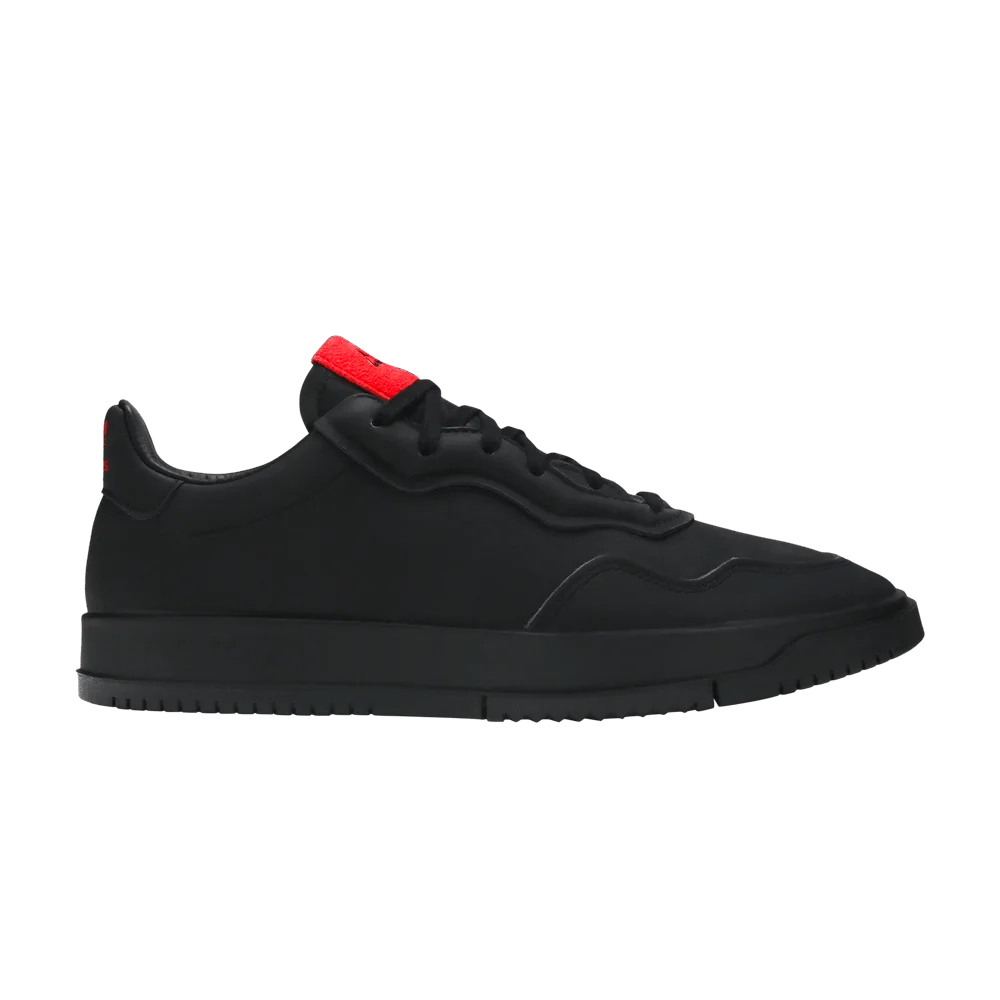 Кроссовки 424 x adidas SC Premiere 'Black'