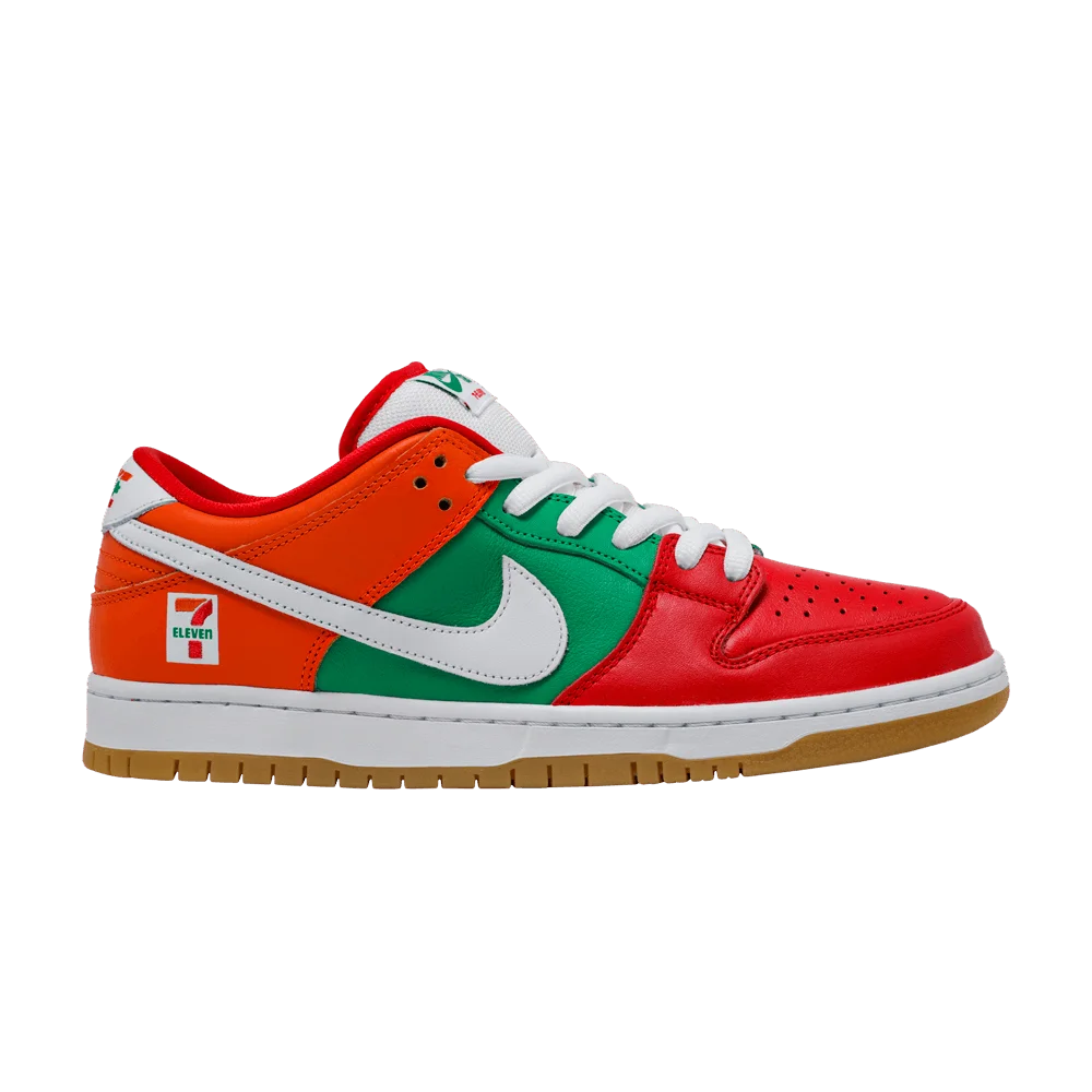 Кроссовки 7-Eleven x Nike Dunk Low SB