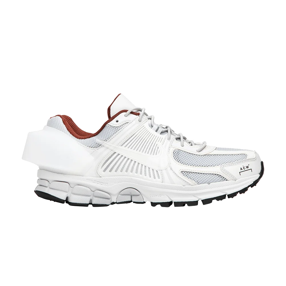Кроссовки A-Cold-Wall* x Nike Air Zoom Vomero 5 'Sail'