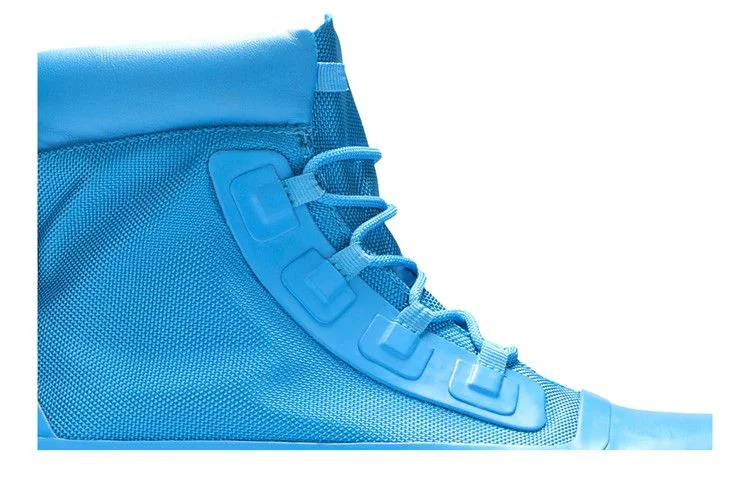 Кроссовки AMBUSH x Converse Chuck Taylor All Star Duck Boot High 'Blithe'