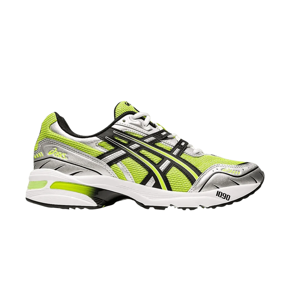 Кроссовки ASICS Gel 1090 'Lime Zest'