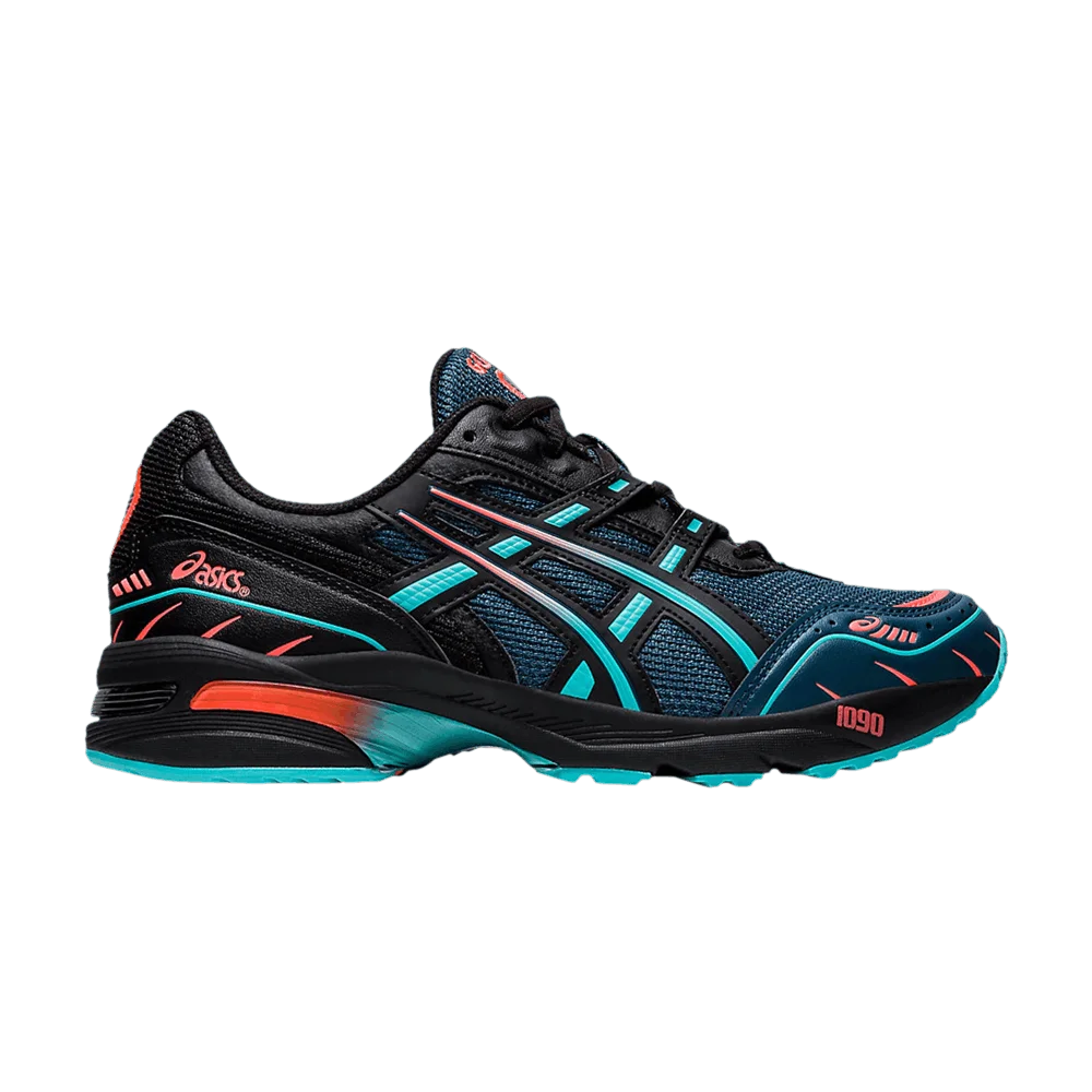 Кроссовки ASICS Gel 1090 'Magnetic Blue'