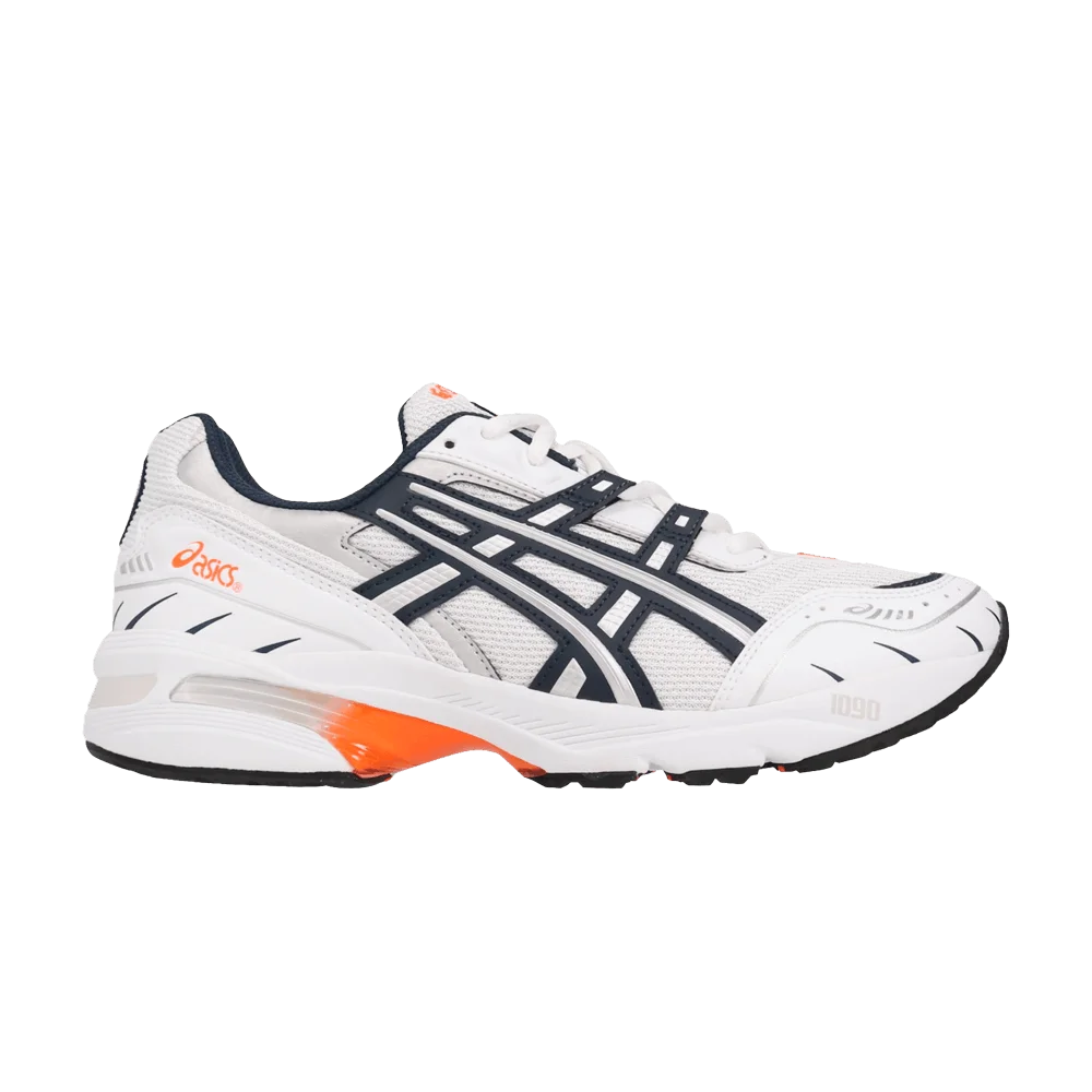 Кроссовки ASICS Gel 1090 'Midnight'