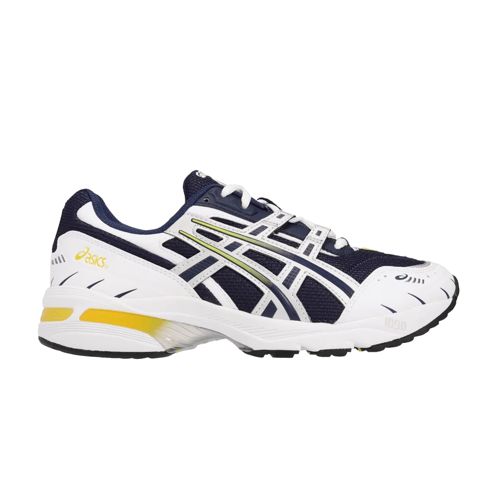 Кроссовки ASICS Gel 1090 'Pure Silver'