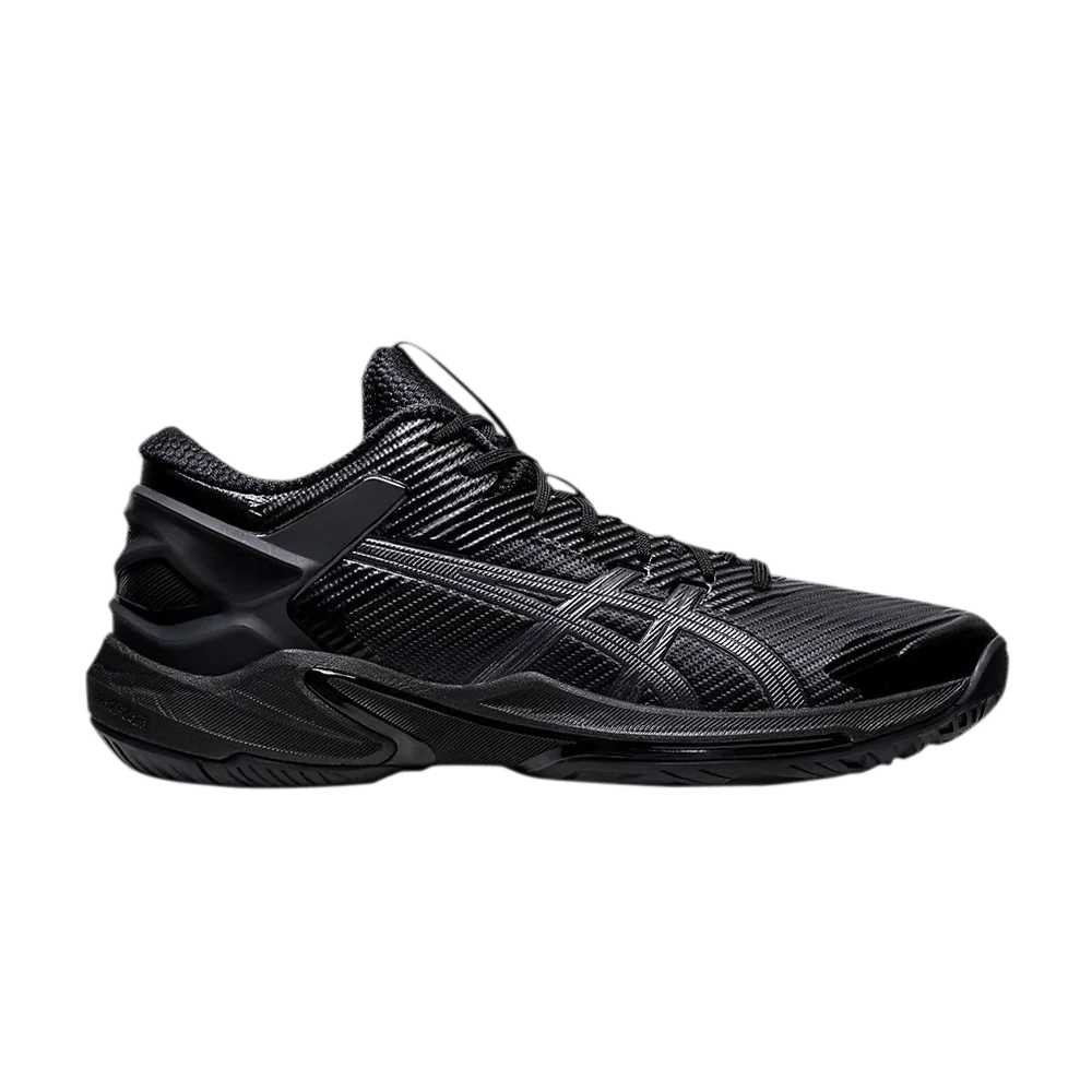 Кроссовки ASICS Gel Burst 24 Low 'Black'