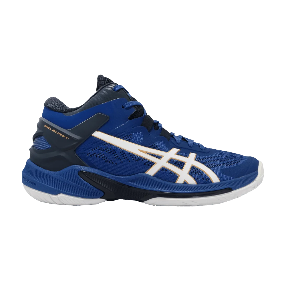 Кроссовки ASICS Gel Burst 25 'Blue White'