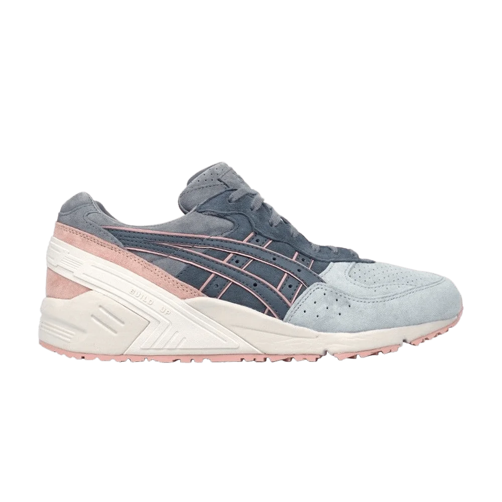 Кроссовки ASICS Gel Sight 'Python Pack'