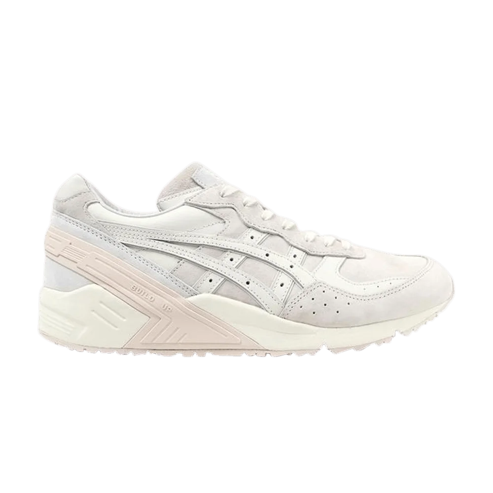 Кроссовки ASICS Gel Sight 'Whisper Pink'