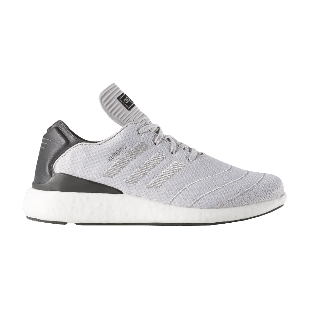 Кроссовки Adidas Busenitz PureBoost