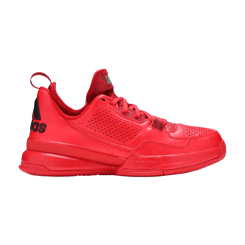Кроссовки Adidas D Lillard 1 'Florist City'