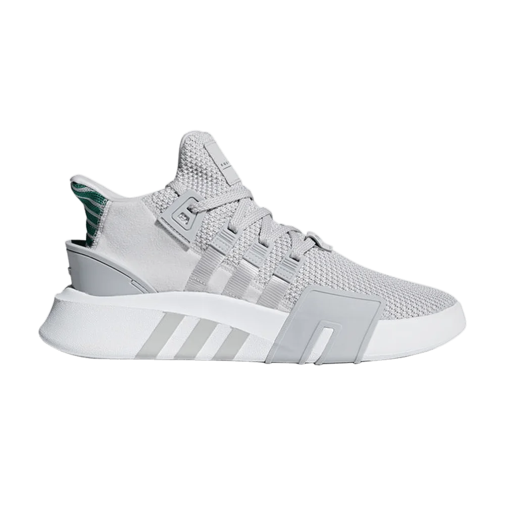 Кроссовки Adidas EQT Basketball ADV 'Grey One'