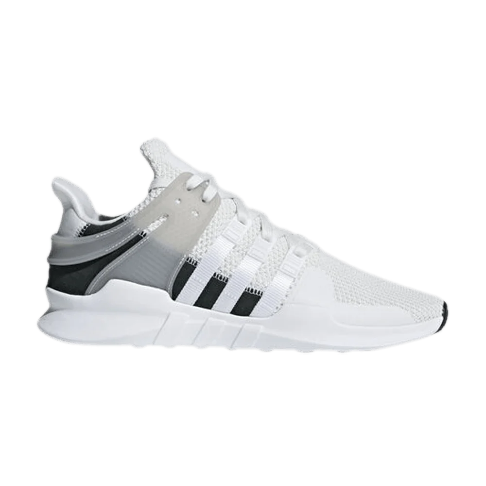 Кроссовки Adidas EQT Support ADV 'Crystal White Grey'