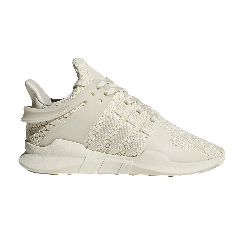 Кроссовки Adidas EQT Support ADV J 'Chalk White'
