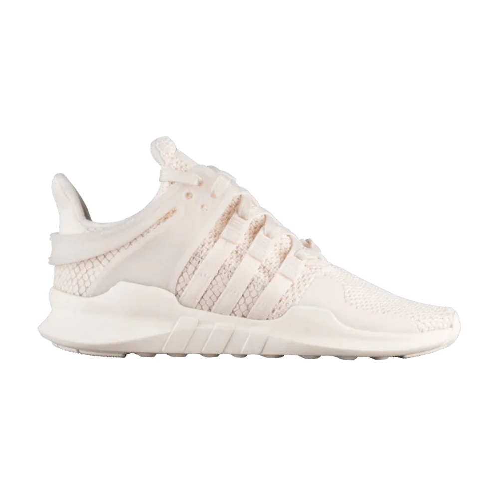 Кроссовки Adidas EQT Support ADV J 'Chalk White'